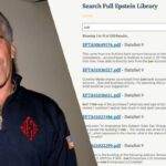 Львів у файлах Епштейна: 105 згадок, нерухомість, банківські перекази