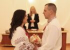 Львівщина третя в Україні за кількістю реєстрацій шлюбів — 340 за тиждень