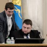 Львівська облрада звернулася щодо збереження мозаїчних зупинок