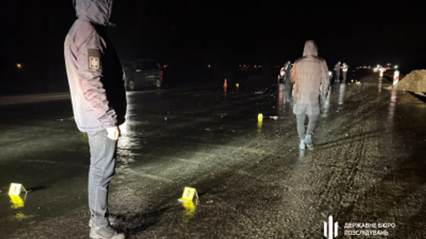 Прокурор наїхав на дітей на Львівщині: загинула 14-річна дівчинка