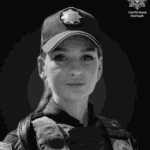 Вікторія Шпилька: 23-річна поліціянтка загинула у теракті у Львові