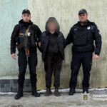 Затримана жінка, яка влаштувала теракт у Львові з загибеллю поліцейської