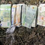 На Львівщині чоловіка підозрюють у викраденні майже мільйона гривень із будинку брата