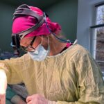 Львівські медики вперше застосували слизову щік для відновлення статевого органа