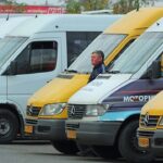 Тариф на перевезення у Львові може зрости до 2,52 грн/км при ціні пального 72 грн/л