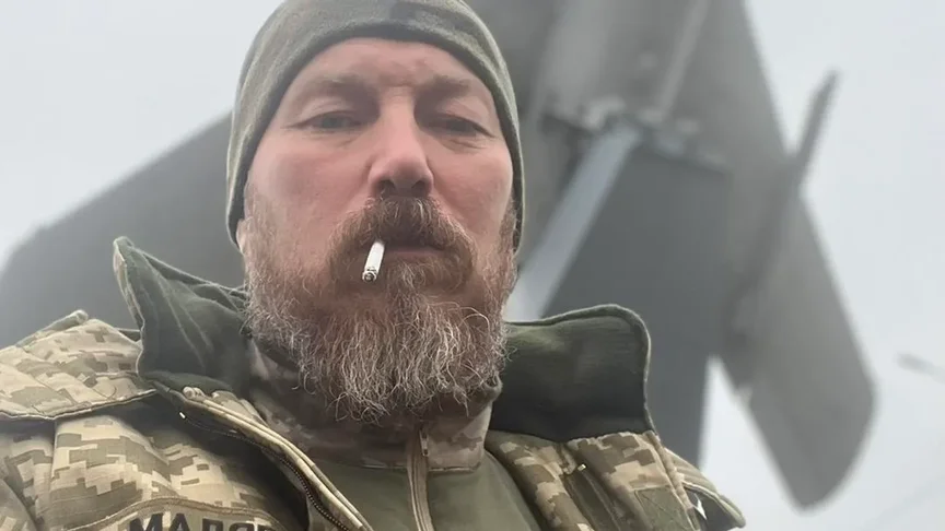 Мадяр відповів Садовому про дрони: 97% знищено, чому далітають в Львів