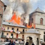 Атака на Львів: росіяни влучили в об'єкт ЮНЕСКО - 24 березня 2026