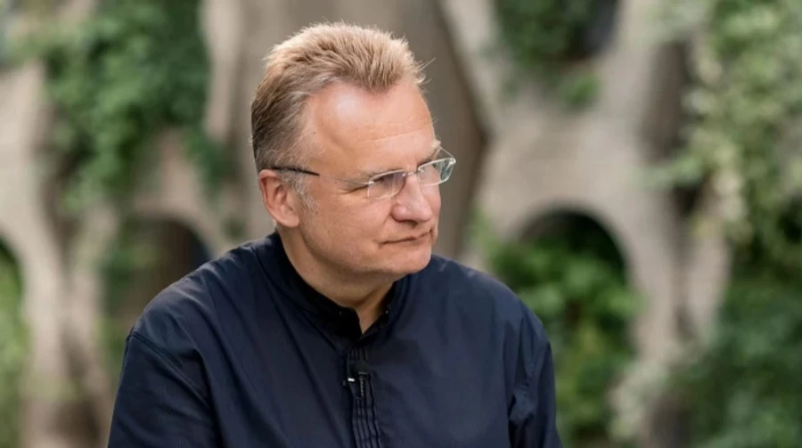 Садовий перепросив ППО за критику після атаки на Львів | Українські новини