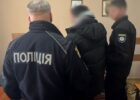 У Львові затримали закарпатця за підпал двох автомобілів на вулиці Короткій