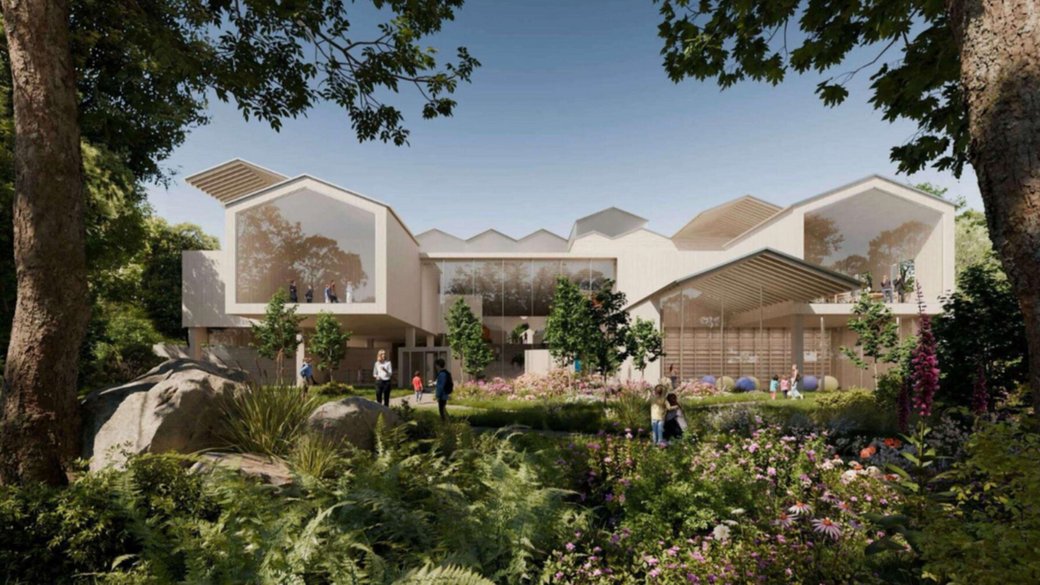 У Львові збудують лікарню для дітей, які зазнали травм внаслідок війни