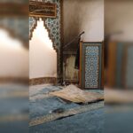 Невідомий кинув запалювальну суміш у львівську мечеть