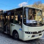 На Великодні свята до Шевченківського гаю курсуватиме автобус №99