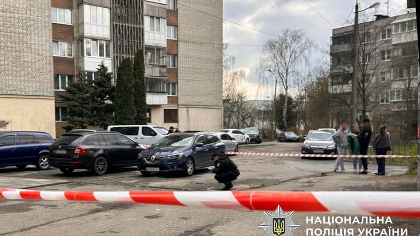 Інспектор Львівської митниці затриманий за вбивство військовослужбовця ТЦК