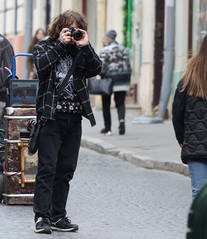 Львів затвердив місця для фотографів та продавців повітряних кульок