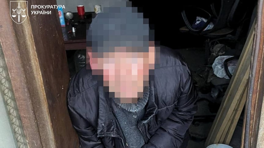 На Львівщині підприємець 23 роки утримував чоловіка у трудовій експлуатації