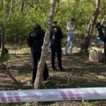 Тіло немовляти знайшли у львівському парку на проспекті Чорновола