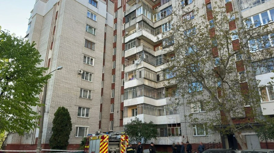 У Львові вибух у квартирі: загинула людина, виявлена чека гранати
