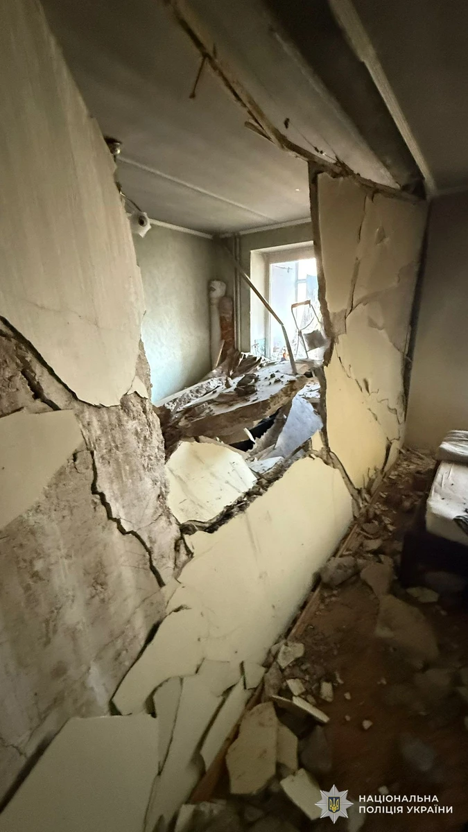 У Львові вибух у квартирі: загинула людина, виявлена чека гранати