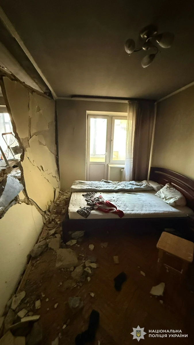 У Львові вибух у квартирі: загинула людина, виявлена чека гранати