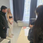 У Львові викрили салон "еротичного масажу", де експлуатували неповнолітню