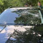У Львові затримали стоматолога, який збив поліцейського