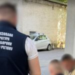 На Львівщині підполковника ТЦК підозрюють у фіктивній мобілізації