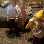 На Львівщині батьків судитимуть за недогляд за 7 дітьми