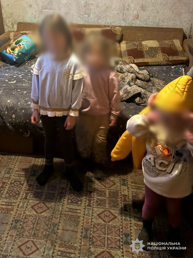 На Львівщині батьків судитимуть за недогляд за 7 дітьми