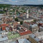 Львів долучився до Європейської федерації шляхів святого Якова