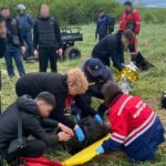 Три доби пошуків: на Львівщині розшукали 32-річну зниклу жінку