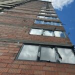 У Львові на будівництві загинули троє робітників