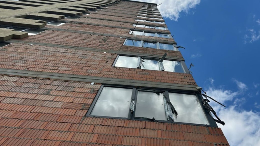 У Львові на будівництві загинули троє робітників
