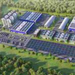 Естонські інвестори будуватимуть індустріальний парк у Львівській області на 790 млн грн