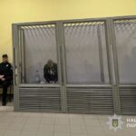 Суд взяв під варту нападника, який погрожував ножем 13-річній дівчині у Львові