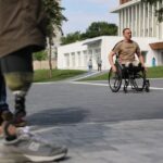 Львів став лідером серед обласних центрів України за рівнем безбар'єрності