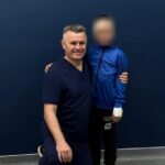 У Львові прооперували 9-річного хлопчика через абсцес мозку