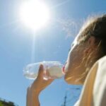 Спека до 40° на Львівщині 28-30 червня: червоний рівень небезпеки