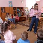 У Львові розпочалось зарахування дітей у садочки