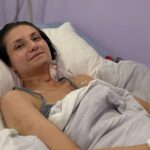 У Львові врятували 28-річну жінку з важкою формою пневмонії