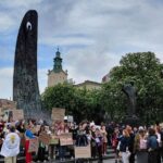 На Львівщині затвердили правила проведення масових заходів під час війни